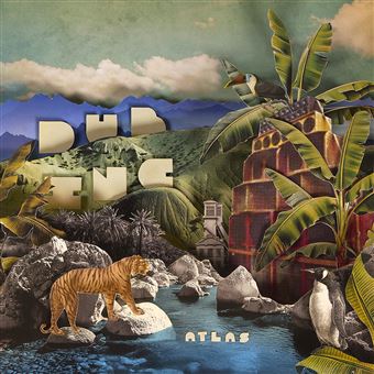 Dub Inc - Atlas
