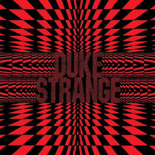 Duke Strange - Duke Strange