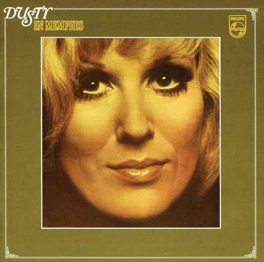 Dusty Springfield - Dusty In Memphis