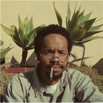 Earl Sweatshirt - Live Laugh Love