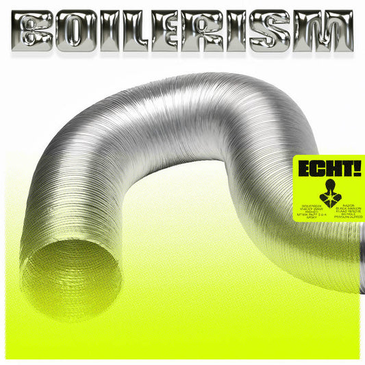 Echt! - Boilerism