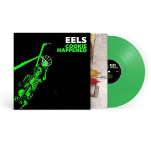 Eels - Cookie Happened [Indie exclusive green LP]