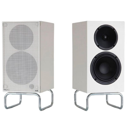 Elac - Debut ConneX DCB41 Adsum | Enceintes Actives Bluetooth