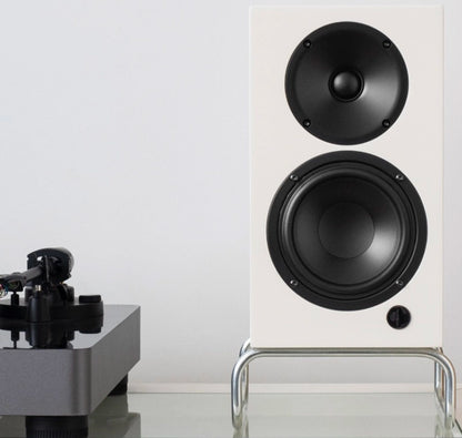 Elac - Debut ConneX DCB41 Adsum | Enceintes Actives Bluetooth