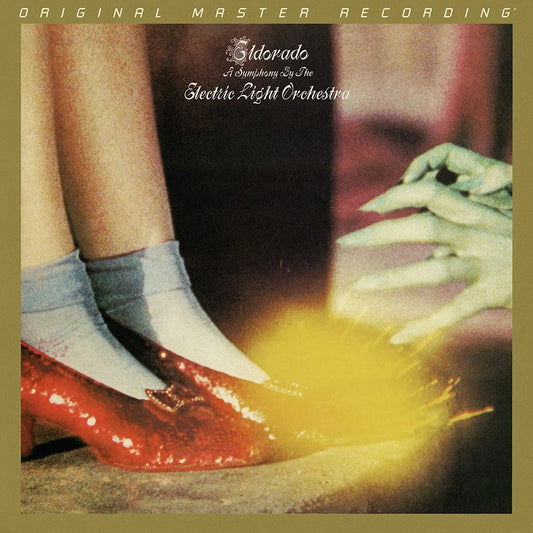 Electric Light Orchestra - Eldorado | Mofi Super Vinyl