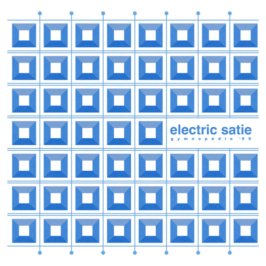 Electric Satie - Gymnopédies'99