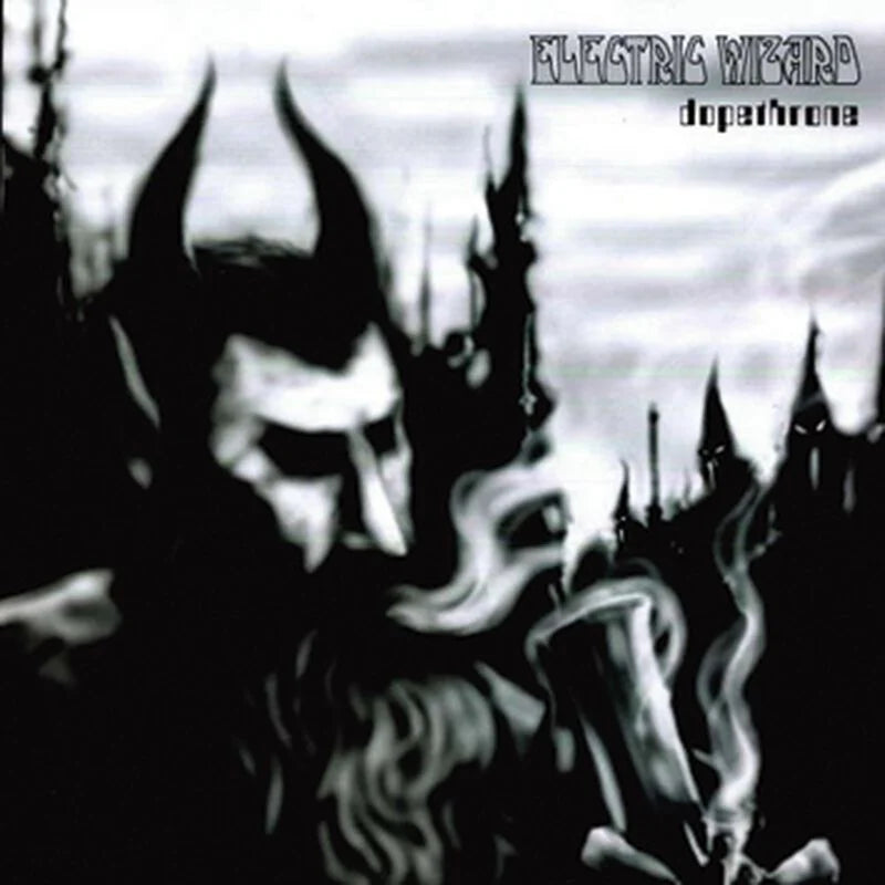 Electric Wizard - Dopethrone