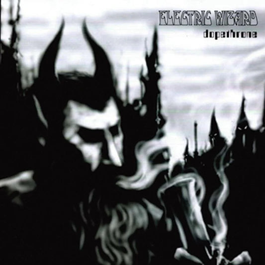 Electric Wizard - Dopethrone
