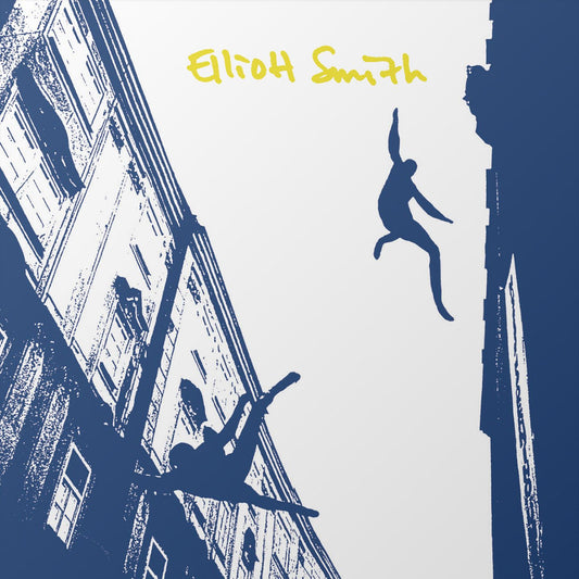 Elliott Smith - Elliott Smith