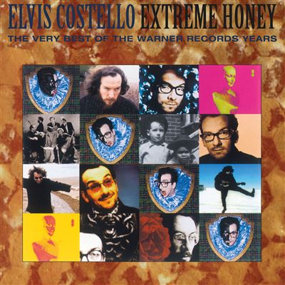 Elvis Costello - Extreme Honey  - The Very Best Of The Warner Records Years