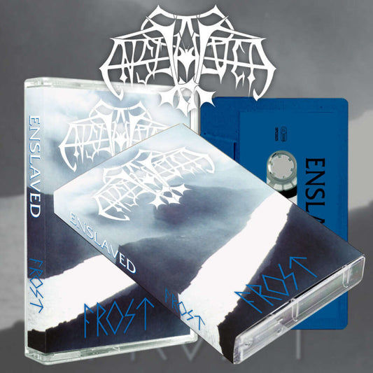 Enslaved - Frost | K7