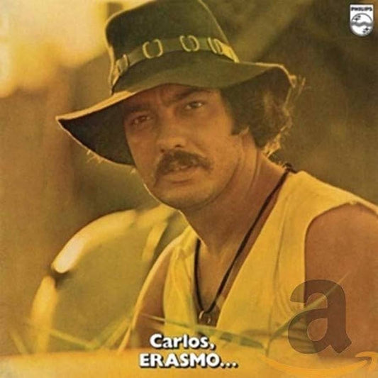 Erasmo Carlos - Erasmo Carlos