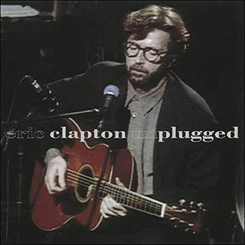 Eric Clapton - Unplugged | 2LP 180g