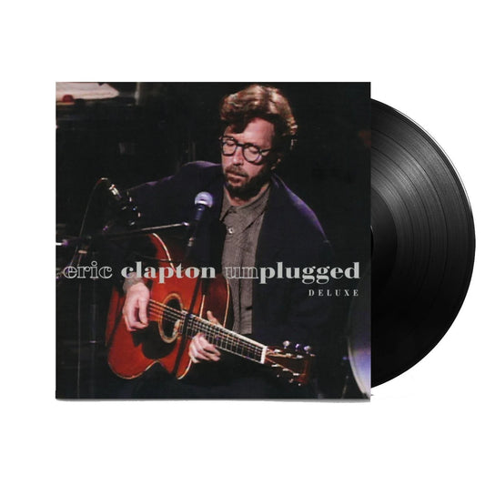 Eric Clapton - Unplugged