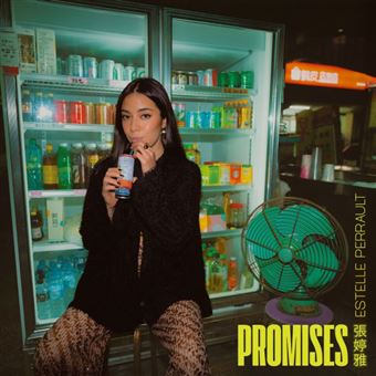 Estelle - Perrault Promises