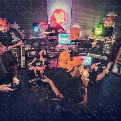 Evidence - Unlearning Vol.1