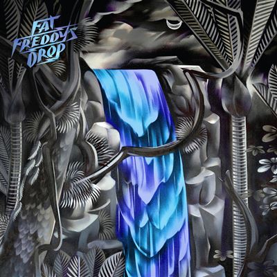 Fat Freddy's Drop - Slo Mo | Limited Edition