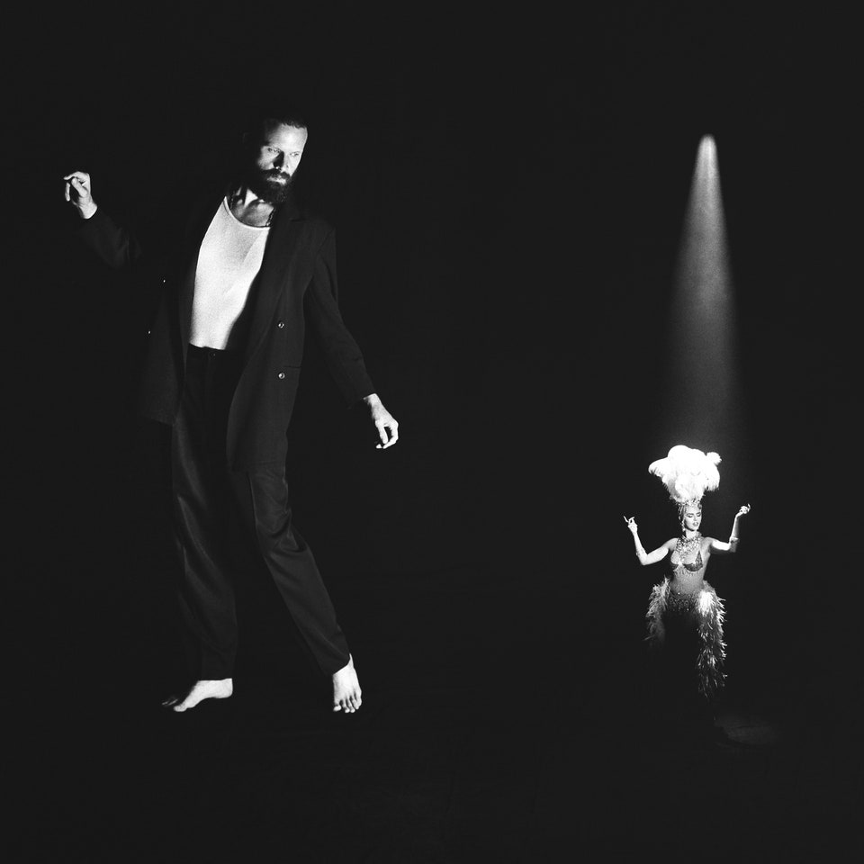 Father John Misty - Chloe And The Next 20Th Century