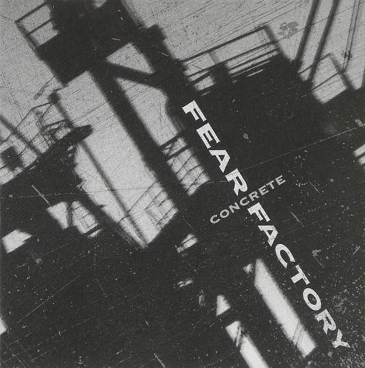 Fear Factory - Concrete