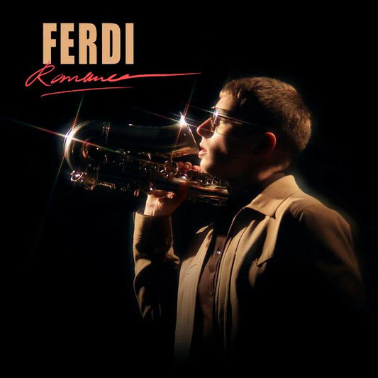 Ferdi - Romance | Limited