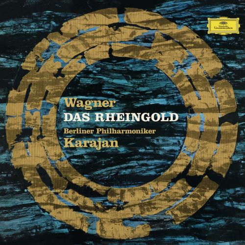 Berliner Philharmoniker - Wagner