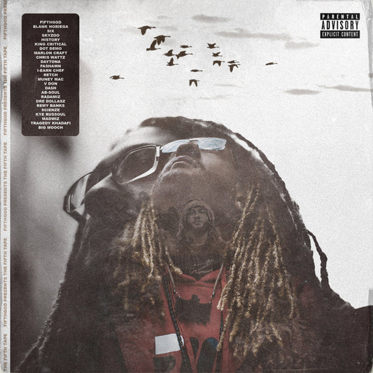 Fifthgod - The Fifth Tape