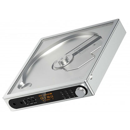 FiiO DM15 R2R – Le lecteur CD portable audiophile ultime