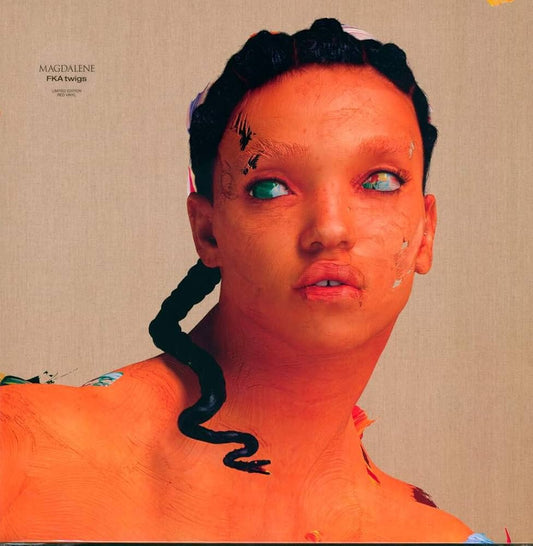 Fka Twigs - Magdalene
