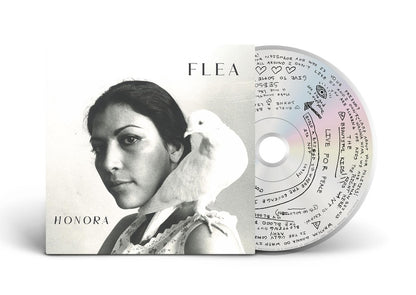 Flea - Honora