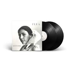 Flea - Honora