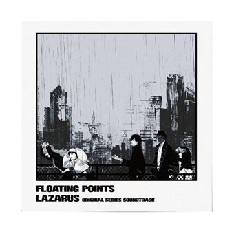Floating Points - Lazarus OST