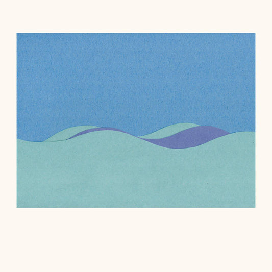 Flore Laurentienne - Volume II | Blue Vinyl