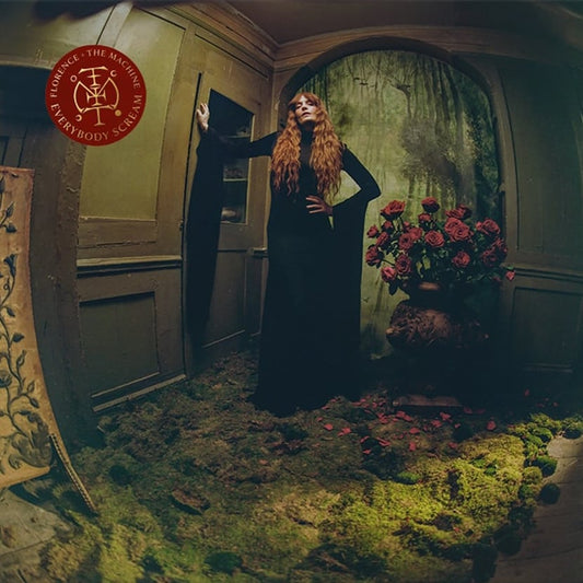 Florence & The Machine - Evrerybody Scream | The Bloodwood Edition