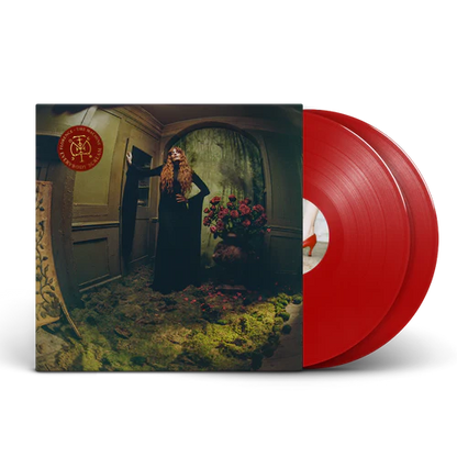 Florence & The Machine - Evrerybody Scream | The Bloodwood Edition