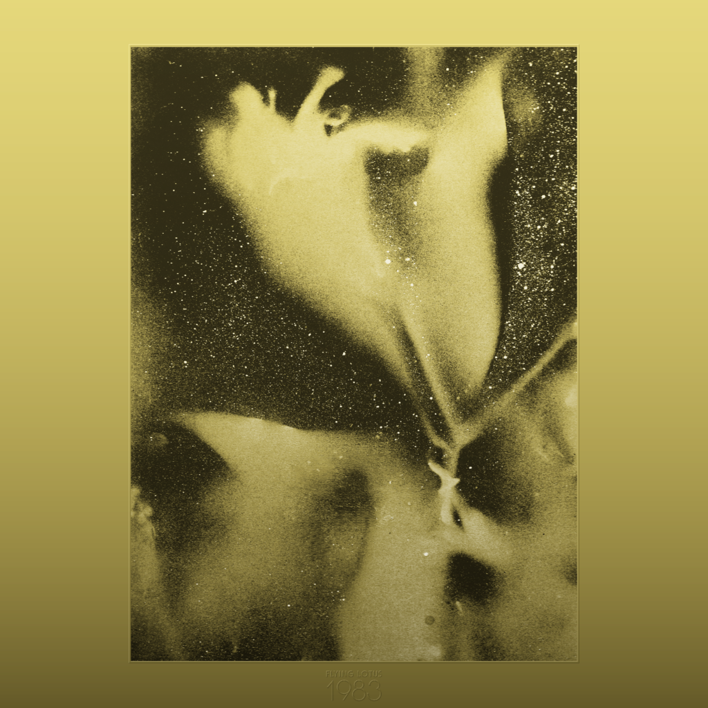 Flying Lotus - 1983