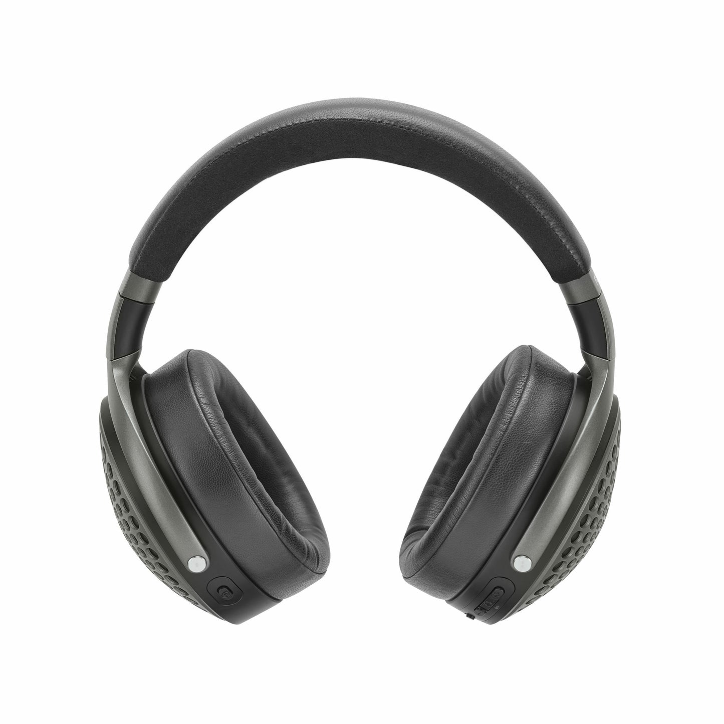 Focal - Bathys Black | Casque Circum Aural Fermé Bluetooth