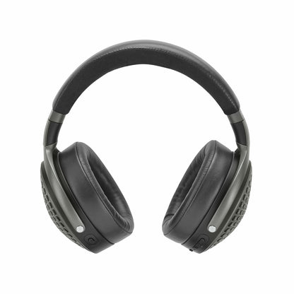 Focal - Bathys Black | Casque Circum Aural Fermé Bluetooth