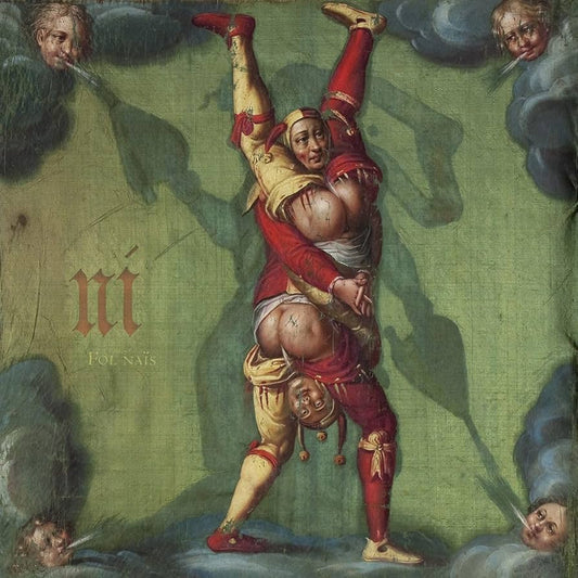 Ni - Fol Naïs