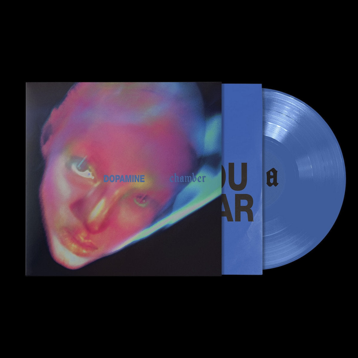 Fontaines D.C. - Dopamine Chamber