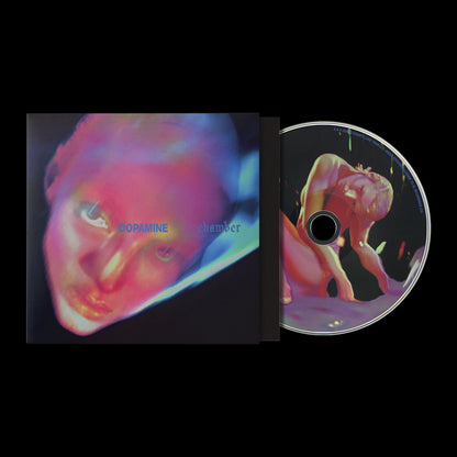 Fontaines D.C. - Dopamine Chamber