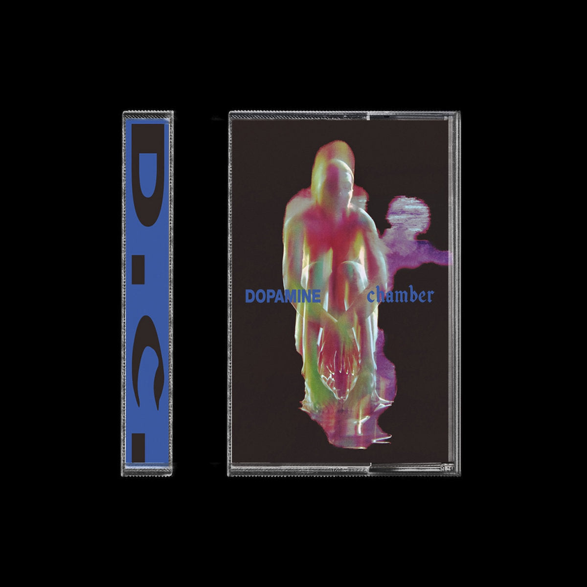 Fontaines D.C. - Dopamine Chamber