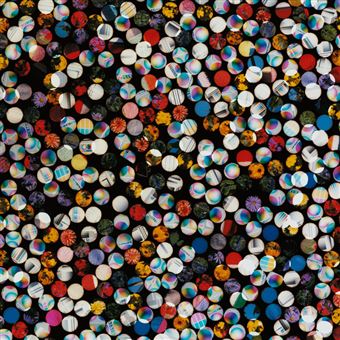 Four Tet - There Is Love In You (2025)