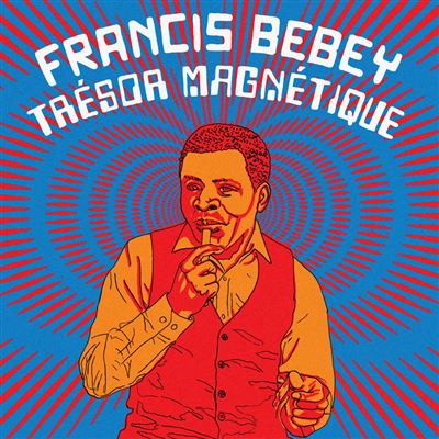 Francis Bebey - Tresor Magnetique