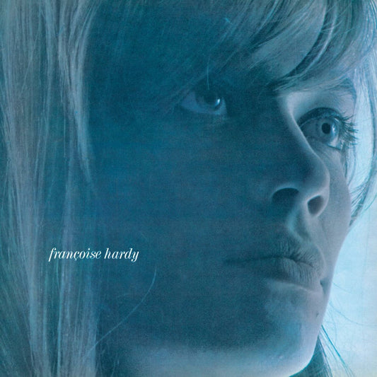 Françoise Hardy - L’amitié