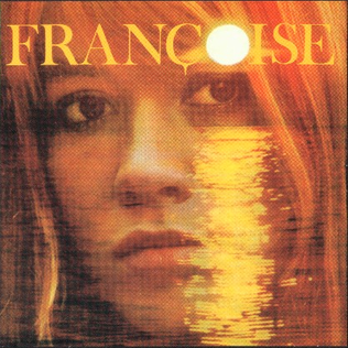 Françoise Hardy - La Maison Où J’ai  Grandi