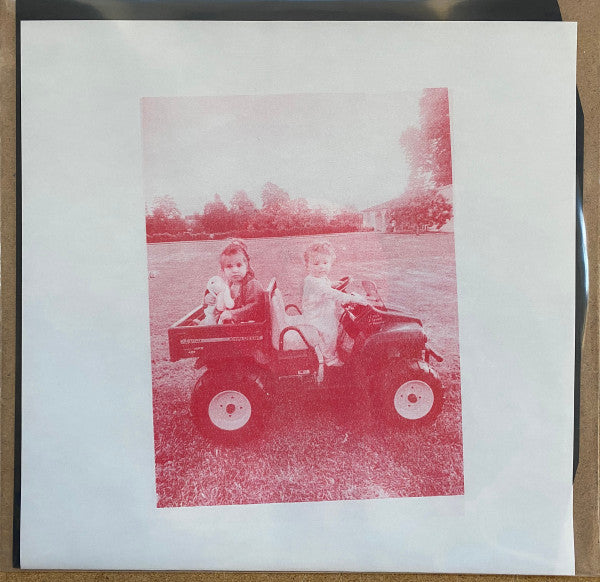 Frank & Tony – Understanding | Stamp Numbered [680]