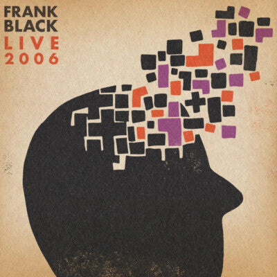Frank Black - Live 2006 RSD23