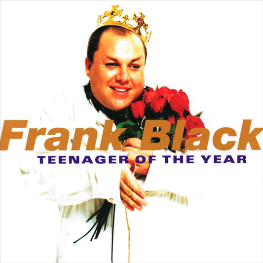 Frank Black - Teenager Of The Year (30th Anniv | Vinyl Gold)