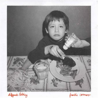 Frankie Cosmos - Different Talking (Vinyle White)