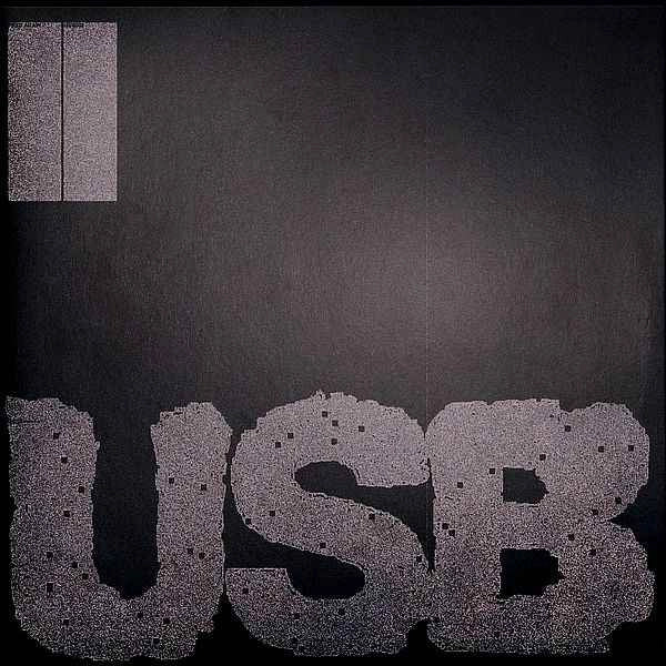 Fred Again - USB002